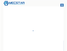 Tablet Screenshot of mecstar.it